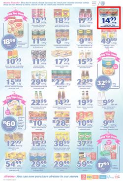 Cambridge Food Gauteng : Easter Carnival (11 Apr - 23 Apr 2019), page 3