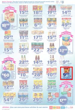 Cambridge Food Gauteng : Easter Carnival (11 Apr - 23 Apr 2019), page 3