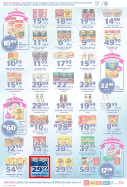 Cambridge Food Gauteng : Easter Carnival (11 Apr - 23 Apr 2019), page 3