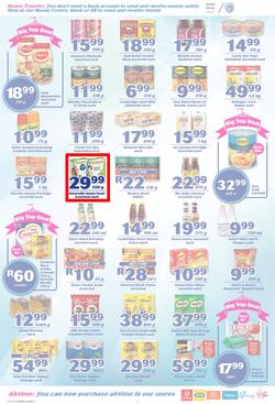 Cambridge Food Gauteng : Easter Carnival (11 Apr - 23 Apr 2019), page 3