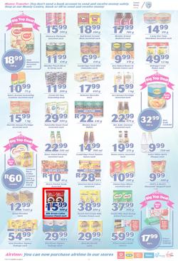 Cambridge Food Gauteng : Easter Carnival (11 Apr - 23 Apr 2019), page 3