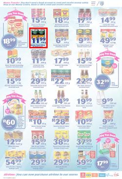 Cambridge Food Gauteng : Easter Carnival (11 Apr - 23 Apr 2019), page 3