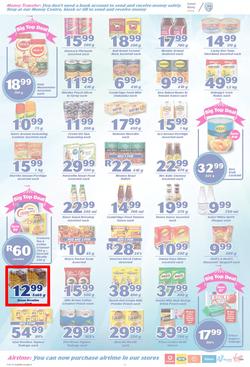 Cambridge Food Gauteng : Easter Carnival (11 Apr - 23 Apr 2019), page 3