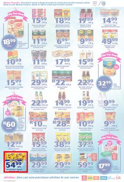 Cambridge Food Gauteng : Easter Carnival (11 Apr - 23 Apr 2019), page 3