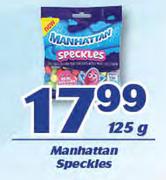Manhattan Speckles-125g