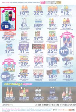 Cambridge Food Gauteng : Easter Carnival (11 Apr - 23 Apr 2019), page 4