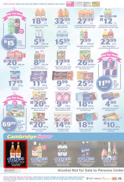 Cambridge Food Gauteng : Easter Carnival (11 Apr - 23 Apr 2019), page 4