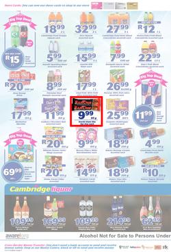 Cambridge Food Gauteng : Easter Carnival (11 Apr - 23 Apr 2019), page 4