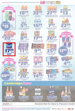 Cambridge Food Gauteng : Easter Carnival (11 Apr - 23 Apr 2019), page 4