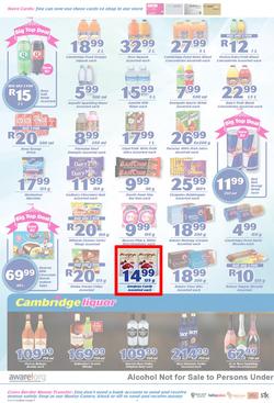 Cambridge Food Gauteng : Easter Carnival (11 Apr - 23 Apr 2019), page 4