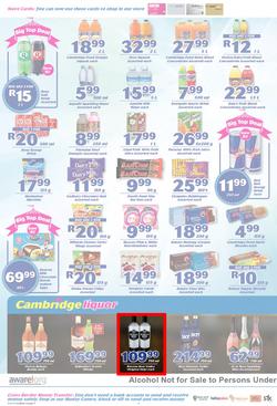 Cambridge Food Gauteng : Easter Carnival (11 Apr - 23 Apr 2019), page 4