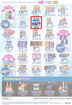 Cambridge Food Gauteng : Easter Carnival (11 Apr - 23 Apr 2019), page 4