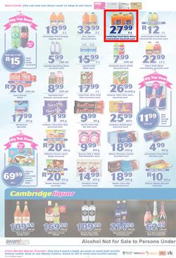 Cambridge Food Gauteng : Easter Carnival (11 Apr - 23 Apr 2019), page 4