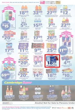 Cambridge Food Gauteng : Easter Carnival (11 Apr - 23 Apr 2019), page 4