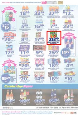 Cambridge Food Gauteng : Easter Carnival (11 Apr - 23 Apr 2019), page 4