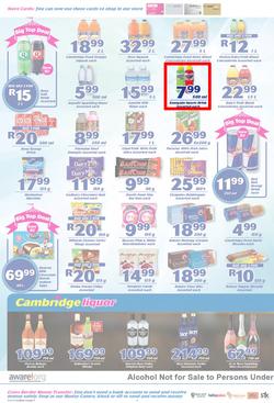 Cambridge Food Gauteng : Easter Carnival (11 Apr - 23 Apr 2019), page 4