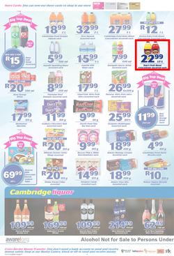 Cambridge Food Gauteng : Easter Carnival (11 Apr - 23 Apr 2019), page 4