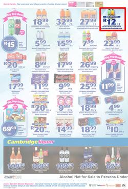 Cambridge Food Gauteng : Easter Carnival (11 Apr - 23 Apr 2019), page 4