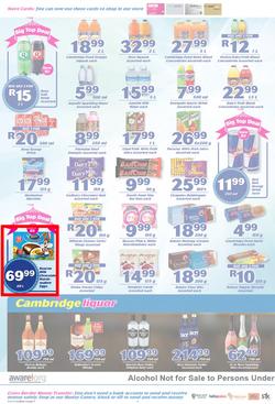 Cambridge Food Gauteng : Easter Carnival (11 Apr - 23 Apr 2019), page 4