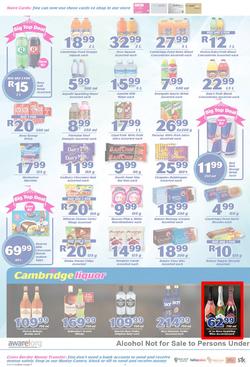 Cambridge Food Gauteng : Easter Carnival (11 Apr - 23 Apr 2019), page 4