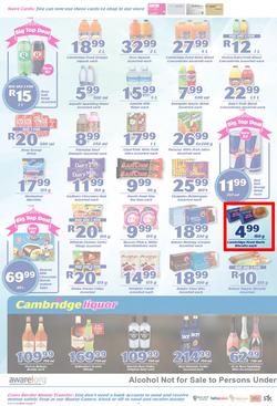 Cambridge Food Gauteng : Easter Carnival (11 Apr - 23 Apr 2019), page 4