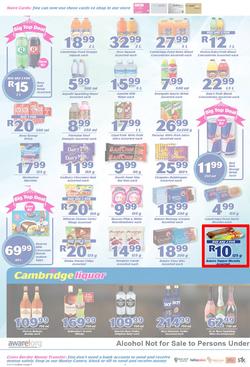 Cambridge Food Gauteng : Easter Carnival (11 Apr - 23 Apr 2019), page 4