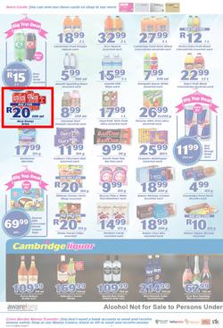 Cambridge Food Gauteng : Easter Carnival (11 Apr - 23 Apr 2019), page 4