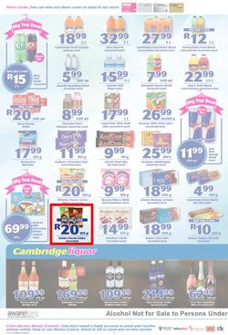 Cambridge Food Gauteng : Easter Carnival (11 Apr - 23 Apr 2019), page 4