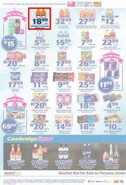 Cambridge Food Gauteng : Easter Carnival (11 Apr - 23 Apr 2019), page 4