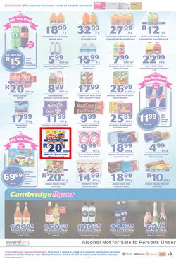 Cambridge Food Gauteng : Easter Carnival (11 Apr - 23 Apr 2019), page 4