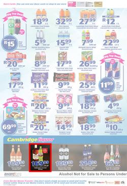 Cambridge Food Gauteng : Easter Carnival (11 Apr - 23 Apr 2019), page 4