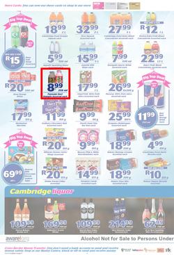 Cambridge Food Gauteng : Easter Carnival (11 Apr - 23 Apr 2019), page 4