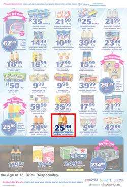 Cambridge Food Gauteng : Easter Carnival (11 Apr - 23 Apr 2019), page 5
