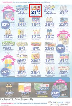 Cambridge Food Gauteng : Easter Carnival (11 Apr - 23 Apr 2019), page 5