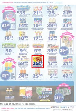 Cambridge Food Gauteng : Easter Carnival (11 Apr - 23 Apr 2019), page 5