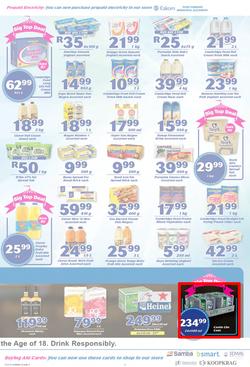 Cambridge Food Gauteng : Easter Carnival (11 Apr - 23 Apr 2019), page 5