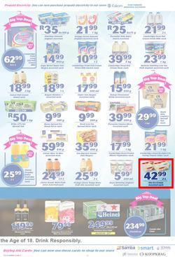 Cambridge Food Gauteng : Easter Carnival (11 Apr - 23 Apr 2019), page 5