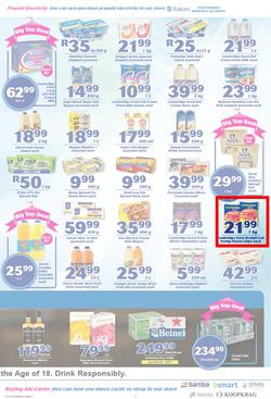 Cambridge Food Gauteng : Easter Carnival (11 Apr - 23 Apr 2019), page 5