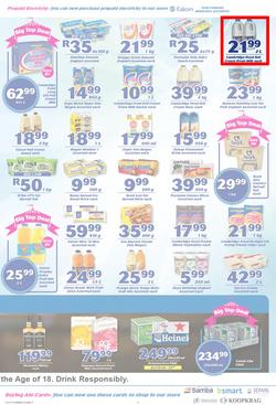 Cambridge Food Gauteng : Easter Carnival (11 Apr - 23 Apr 2019), page 5
