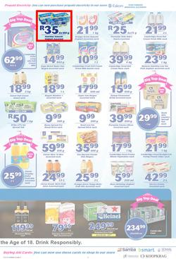 Cambridge Food Gauteng : Easter Carnival (11 Apr - 23 Apr 2019), page 5
