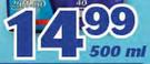 Engen SAE 40 Premium Motor Oil-500ml