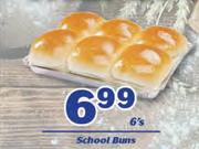School Buns-6's