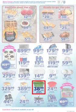 Cambridge Food Gauteng : Easter Carnival (11 Apr - 23 Apr 2019), page 6