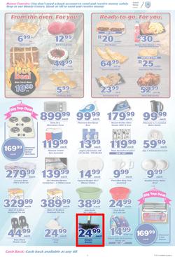 Cambridge Food Gauteng : Easter Carnival (11 Apr - 23 Apr 2019), page 6