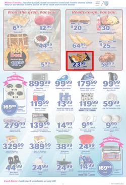 Cambridge Food Gauteng : Easter Carnival (11 Apr - 23 Apr 2019), page 6