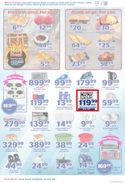 Cambridge Food Gauteng : Easter Carnival (11 Apr - 23 Apr 2019), page 6