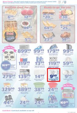 Cambridge Food Gauteng : Easter Carnival (11 Apr - 23 Apr 2019), page 6