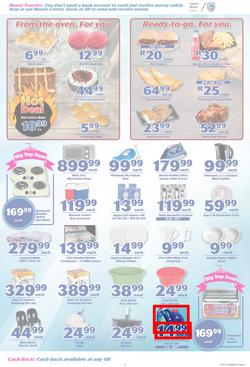 Cambridge Food Gauteng : Easter Carnival (11 Apr - 23 Apr 2019), page 6