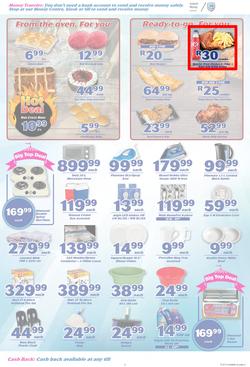 Cambridge Food Gauteng : Easter Carnival (11 Apr - 23 Apr 2019), page 6