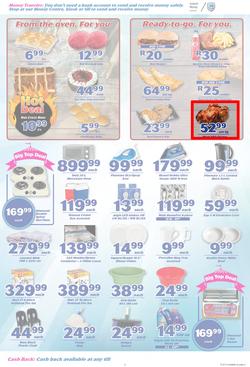 Cambridge Food Gauteng : Easter Carnival (11 Apr - 23 Apr 2019), page 6